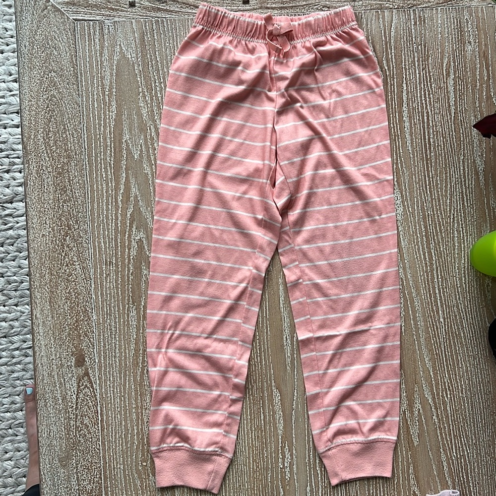 Girls Pajama Pants